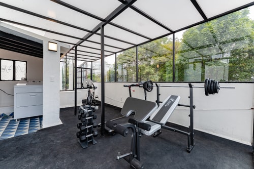 VH | Great Roma House | Rooftop & Gym | 236 1 Virtual Homes