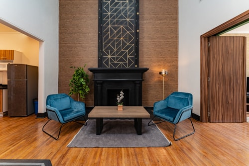 VH | Great Roma House | Rooftop & Gym | 236 48 Virtual Homes