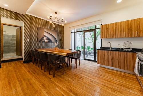 VH | Great Roma House | Rooftop & Gym | 236 55 Virtual Homes