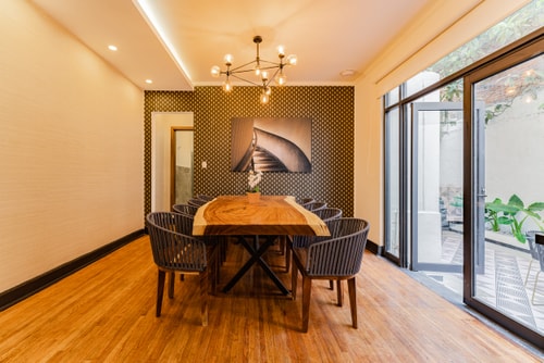 VH | Great Roma House | Rooftop & Gym | 236 57 Virtual Homes