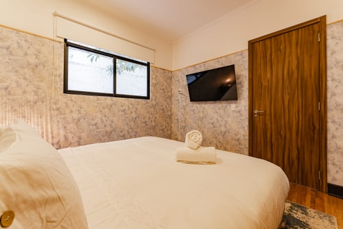 VH | Great Roma House | Rooftop & Gym | 236 61 Virtual Homes