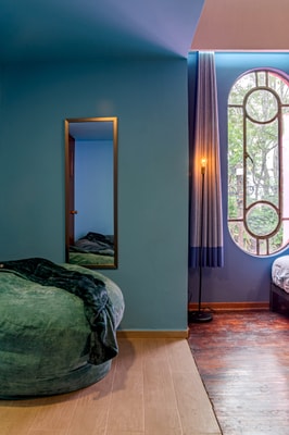 VH | Casa Rosa | Condesa | 18 pax | Mexican design | 17 50 Virtual Homes