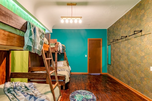 VH | Casa Rosa | Condesa | 18 pax | Mexican design | 17 56 Virtual Homes