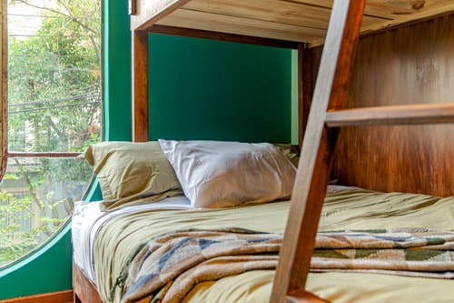 VH | Casa Rosa | Condesa | 18 pax | Mexican design | 17 59 Virtual Homes