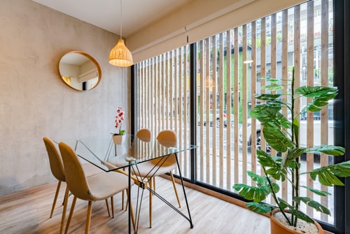VH | Condesa House + Dome | Rooftop |149 0 Virtual Homes