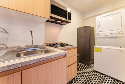 VH | Condesa House + Dome | Rooftop |149 19 Virtual Homes