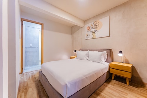 VH | Condesa House + Dome | Rooftop |149 16 Virtual Homes