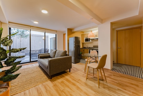 VH | Condesa House + Dome | Rooftop |149 9 Virtual Homes