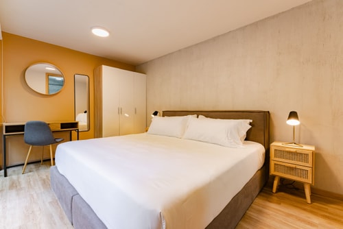 VH | Condesa House + Dome | Rooftop |149 25 Virtual Homes
