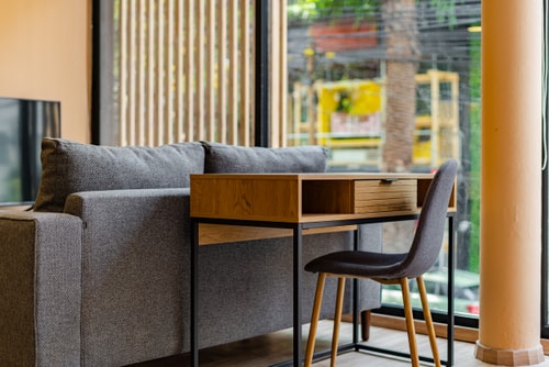 VH | Condesa House + Dome | Rooftop |149 33 Virtual Homes