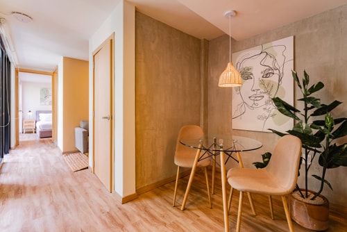 VH | Condesa House + Dome | Rooftop |149 37 Virtual Homes