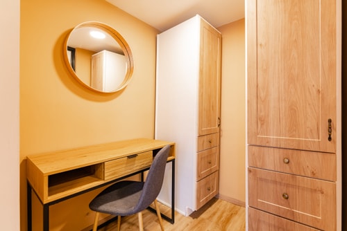 VH | Condesa House + Dome | Rooftop |149 38 Virtual Homes