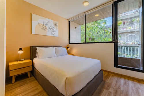 VH | Condesa House + Dome | Rooftop |149 43 Virtual Homes