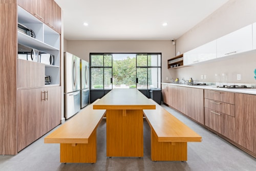 VH | Reforma Full House | Gym + Laundry Room + Rooftop | 176 10 Virtual Homes