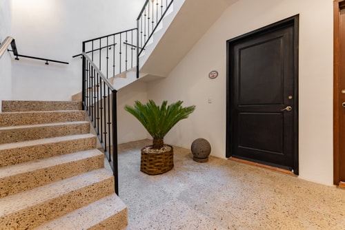VH | San Miguel Villa | pool & parking | 139 10 Virtual Homes