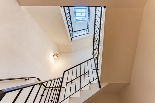 VH | San Miguel Villa | pool & parking | 139 11 Virtual Homes