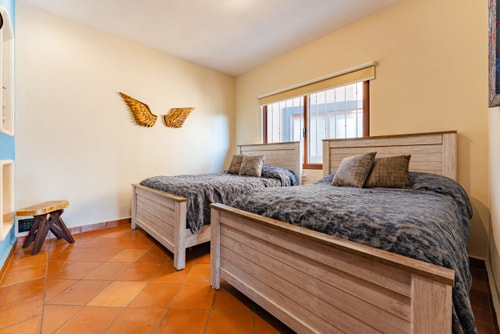 VH | San Miguel Villa | pool & parking | 139 2 Virtual Homes