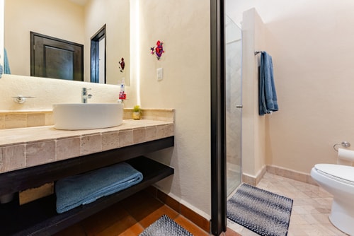 VH | San Miguel Villa | pool & parking | 139 13 Virtual Homes