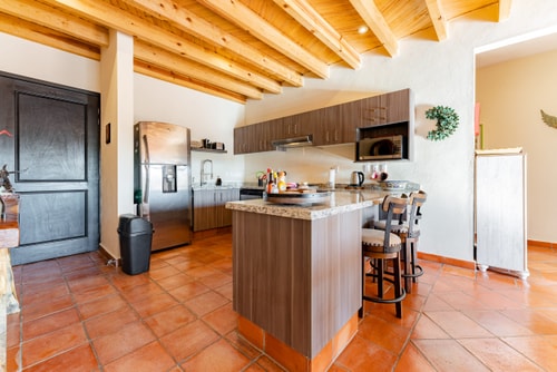 VH | San Miguel Villa | pool & parking | 139 17 Virtual Homes