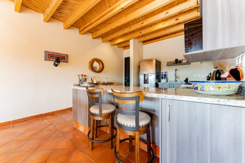 VH | San Miguel Villa | pool & parking | 139 26 Virtual Homes