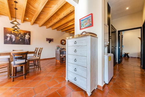 VH | San Miguel Villa | pool & parking | 139 28 Virtual Homes
