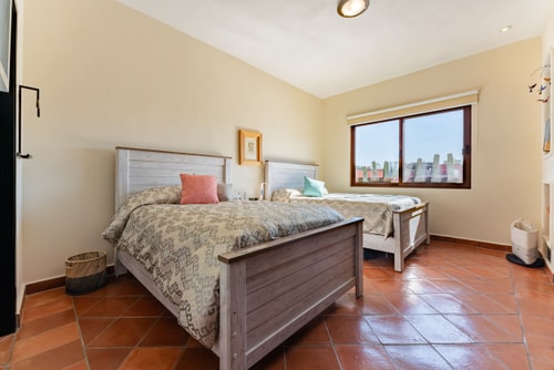 VH | San Miguel Villa | pool & parking | 139 23 Virtual Homes