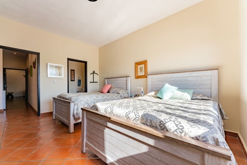VH | San Miguel Villa | pool & parking | 139 20 Virtual Homes