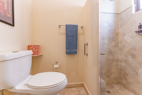 VH | San Miguel Villa | pool & parking | 139 24 Virtual Homes