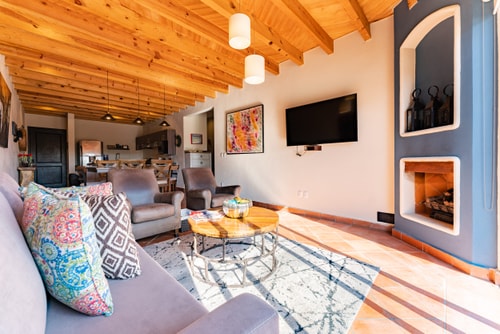 VH | San Miguel Villa | pool & parking | 139 0 Virtual Homes