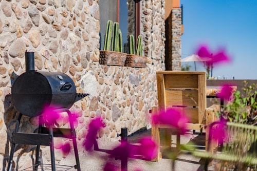 VH | San Miguel Villa | pool & parking | 139 4 Virtual Homes
