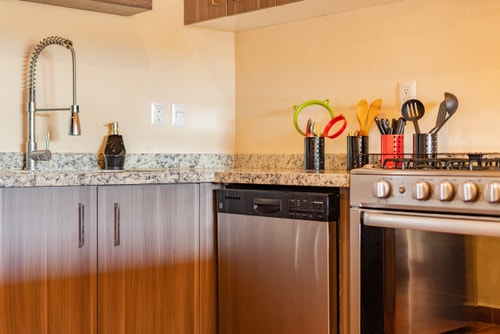 VH | San Miguel Villa | pool & parking | 139 18 Virtual Homes