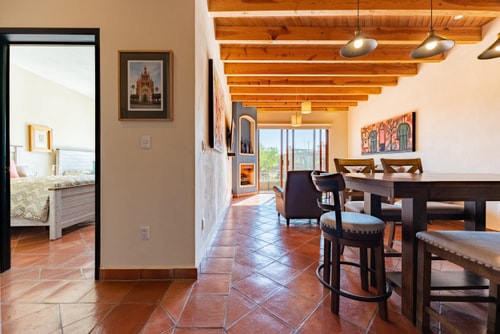 VH | San Miguel Villa | pool & parking | 139 27 Virtual Homes