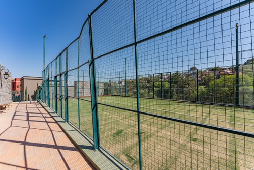 VH | San Miguel Villa | pool & parking | 139 33 Virtual Homes