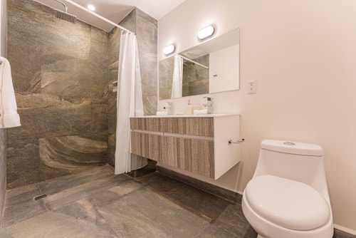 VH | Condesa depa | balcón + wifi + parking | 95 25 Virtual Homes