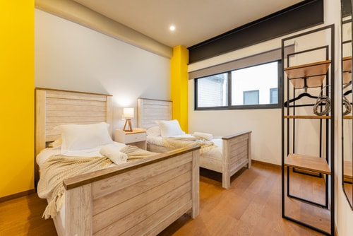 VH | Condesa depa | balcón + wifi + parking | 95 28 Virtual Homes