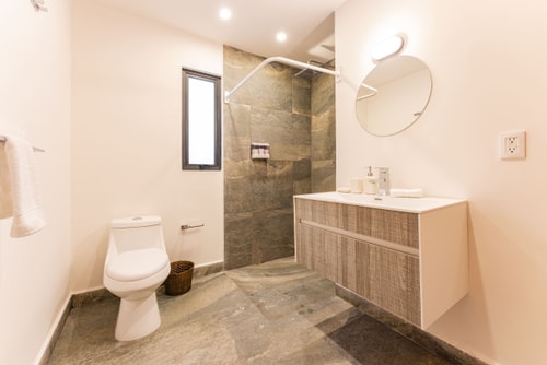 VH | Condesa depa | balcón + wifi + parking | 95 32 Virtual Homes