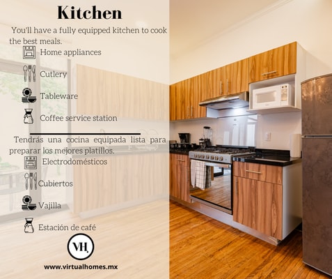 VH | Casa Rosa | Condesa | 18 pax | Mexican design | 17 24 Virtual Homes