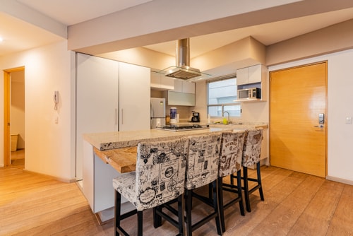 VH | Roma Nte | Nice apt wifi + parking | 46 5 Virtual Homes
