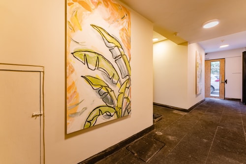 VH | Condesa loft | Patio & washer | 72 9 Virtual Homes