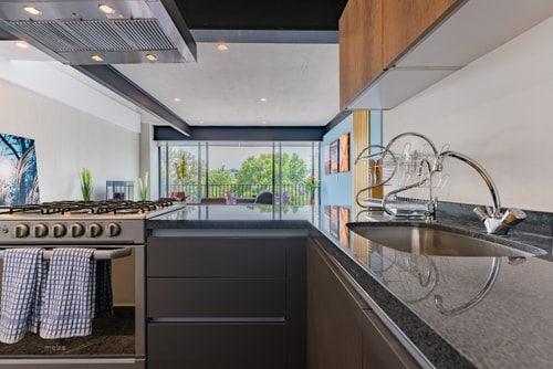 VH Condesa | 2 rec & parking + fast wifi + balcón | 98 6 Virtual Homes