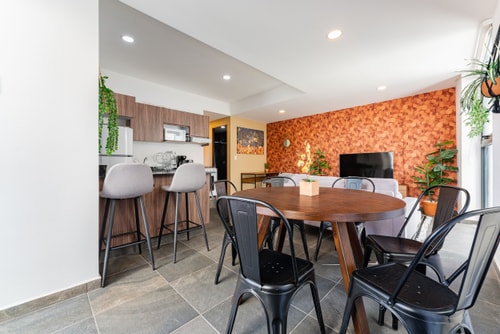 VH | Zona Doctores | balcón y parking | 32 2 Virtual Homes