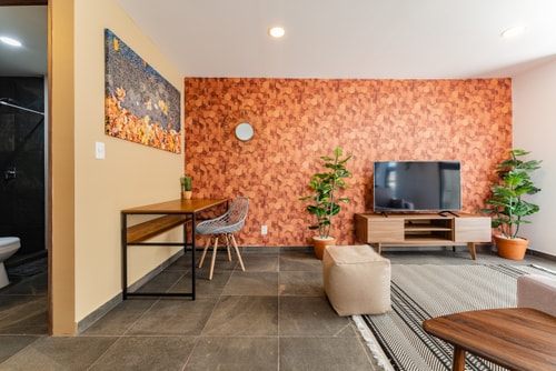 VH | Zona Doctores | balcón y parking | 32 5 Virtual Homes