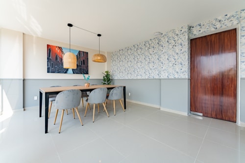 VH | Condesa cotzy apt | 4 habt + parking & wifi | 196 6 Virtual Homes