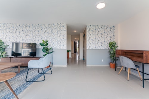 VH | Condesa cotzy apt | 4 habt + parking & wifi | 196 8 Virtual Homes