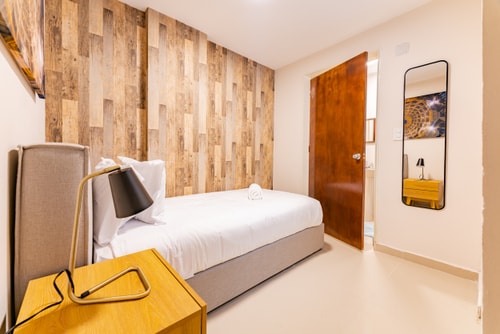 VH | Condesa cotzy apt | 4 habt + parking & wifi | 196 10 Virtual Homes