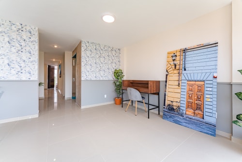 VH | Condesa cotzy apt | 4 habt + parking & wifi | 196 17 Virtual Homes