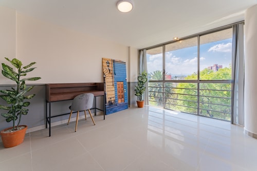 VH | Condesa cotzy apt | 4 habt + parking & wifi | 196 22 Virtual Homes