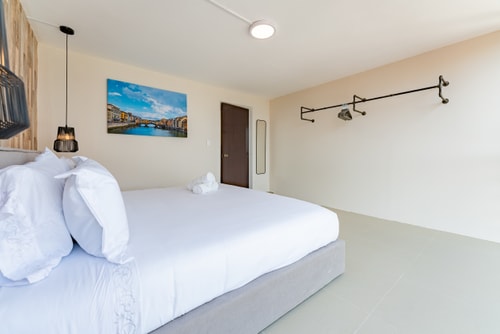 VH | Condesa cotzy apt | 4 habt + parking & wifi | 196 26 Virtual Homes