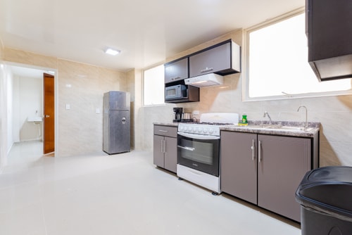 VH | Condesa cotzy apt | 4 habt + parking & wifi | 196 28 Virtual Homes