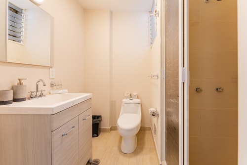 VH | Condesa cotzy apt | 4 habt + parking & wifi | 196 31 Virtual Homes